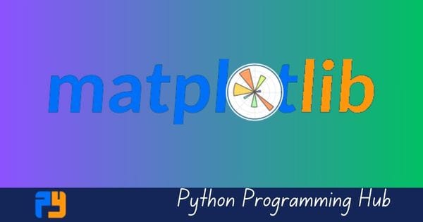 matplotlib