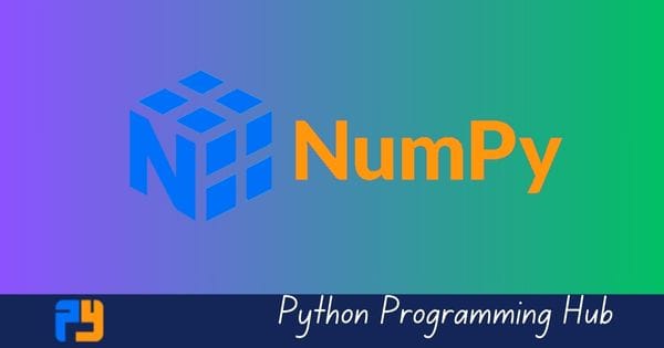 numpy