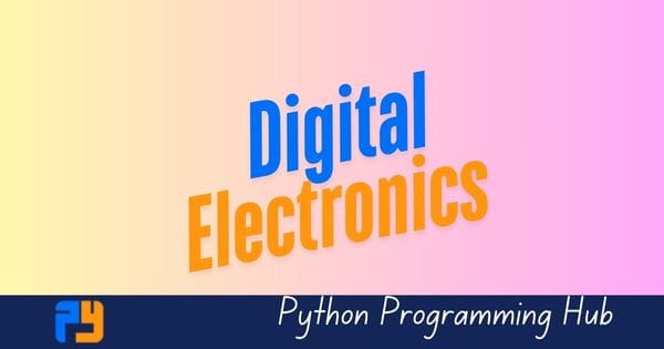 digital electronics number system